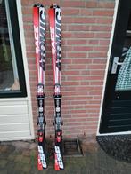 Atomic race Ski's    1.70 mtr, Sport en Fitness, Skiën en Langlaufen, Ophalen, 160 tot 180 cm, Gebruikt, Salomon