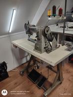 Leer naaimachine  Pfaff 335 H3 Walkingfoot, Hobby en Vrije tijd, Ophalen of Verzenden, Zo goed als nieuw, Pfaff