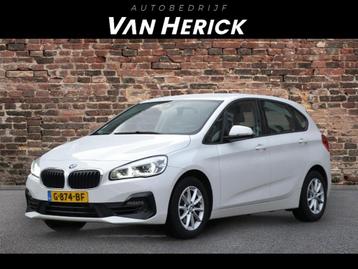 BMW 2-serie Active Tourer 218i Executive Edition | Camera |  beschikbaar voor biedingen