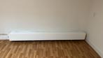 2x Radiator - 240x23x23 cm, Ophalen, Gebruikt, Minder dan 30 cm, Radiator