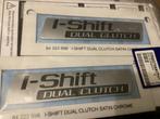 I-Shift embleem Volvo, Ophalen of Verzenden, Nieuw, Volvo, Klein materiaal