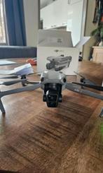 Dji air 3 Fly more combo, Ophalen of Verzenden, Zo goed als nieuw