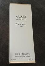 Coco Chanel Mademoiselle 100ml nieuw geseald., Ophalen of Verzenden, Nieuw