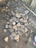 Tuin Stenen - Keien voor Tuinprojecten, Tuin en Terras, Grind, Keien en Split, Ophalen, Overige materialen, Gebruikt, Kei