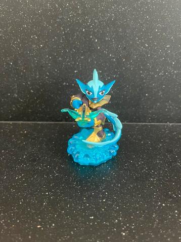 Skylanders swap force punk shock beschikbaar voor biedingen