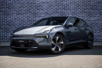 Polestar 4 Long Range Dual motor 100 kWh | Pilot Pack | Plus beschikbaar voor biedingen