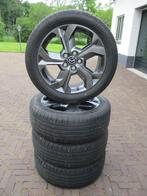 Orig Mazda MX30 18 inch velgen CX30 MX-30 tpms NIEUWST CX3, Ophalen, 18 inch, Banden en Velgen, Personenwagen