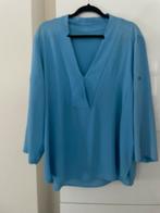 Riani zijde blouse maat 46, Kleding | Dames, Verzenden, Zo goed als nieuw, Maat 46/48 (XL) of groter