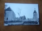 BEERTA  >  NED HERV KERK EN TOREN, Verzamelen, Ansichtkaarten | Nederland, Verzenden, 1940 tot 1960, Ongelopen