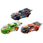 Cars: Diecast XRS Racers 3-Pack, ., Nieuw, Ophalen of Verzenden, .