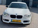 BMW 1-Serie (e87) 2.0 118D 5DR AUT 2012 Wii✅ Ruilen mogelijk, Origineel Nederlands, Te koop, 5 stoelen, 135 €/maand