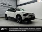 Citroen C4 1.2 Puretech Shine - 155PK - (360) Camera - Winte, Gebruikt, Zwart, 1199 cc, Wit