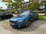 Audi A4 B7 1.8 T Mooi Auto, 74 €/maand, Parkeersensor, 4 cilinders, Blauw