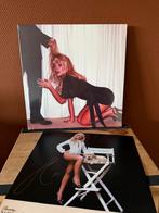 Sabrina Carpenter Man’s best friend vinyl handtekening, Ophalen of Verzenden, 2000 tot heden, Nieuw in verpakking, 12 inch