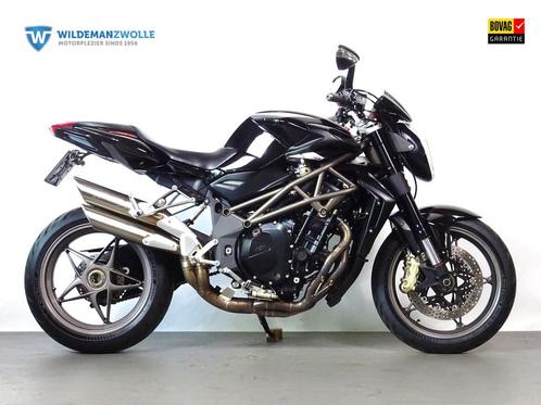 MV Agusta Brutale 990 R, Motoren, Motoren | MV Agusta, Bedrijf, Naked bike, meer dan 35 kW