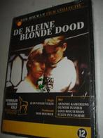 De kleine blonde dood- Rob Houwer- (NIEUW/SEAL), Cd's en Dvd's, Alle leeftijden, Verzenden, Nieuw in verpakking, Komedie