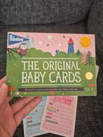 The original baby cards, Ophalen of Verzenden, Nieuw