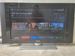 Philips LCD TV, Ophalen, Philips, Gebruikt, 50 Hz
