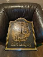 Kings Head Dartkast - Pub & Lodging Origineel, Ophalen of Verzenden, Gebruikt