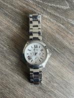 Dames horloge Fossil, Ophalen of Verzenden, Gebruikt, Staal, Fossil