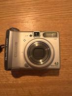 Canon PowerShot A520 - Compact Camera, Gebruikt, Canon, Compact, Ophalen of Verzenden