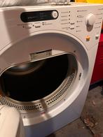 Droger, Witgoed en Apparatuur, Wasdrogers, Luchtafvoer, 8 tot 10 kg, Ophalen of Verzenden, Zo goed als nieuw