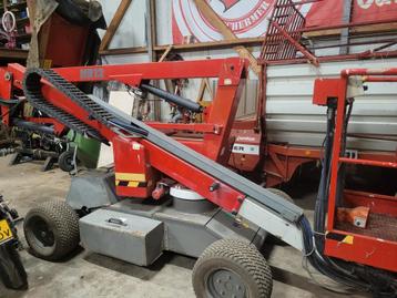 nifty hr12 hoogwerker  beschikbaar voor biedingen