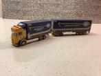 Mooie ASG. Scania LVZ. 1/87, Hobby en Vrije tijd, Modelauto's | 1:87, Ophalen of Verzenden, Nieuw, Bus of Vrachtwagen, Herpa