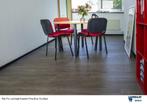 Plak Pvc Laminaat Swedish Oak Bruin €13,95m2 Apeldoorn, Bruin, 75 m² of meer, Plak Pvc vloer bruin, Nieuw