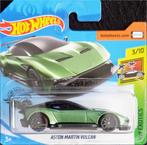 2019 Hot Wheels Aston Martin Vulcan, Ophalen of Verzenden, Nieuw