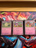 Drifloon & Drifblim Promo Pokémon Kaarten TCG 27 stuks!, Ophalen of Verzenden, Nieuw, Losse kaart, Foil