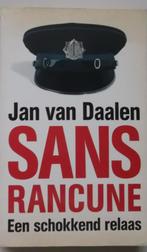 Sans rancune, Boeken, Gelezen, Barend Toet, Ophalen of Verzenden, Nederland