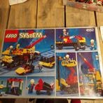 Vintage lego 4552   1995, Kinderen en Baby's, Speelgoed | Duplo en Lego, Lego, Zo goed als nieuw, Ophalen