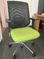 Originele Vitra bureaustoel, Gebruikt, Zwart, Ophalen of Verzenden, Bureaustoel