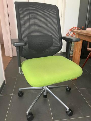 Originele Vitra bureaustoel beschikbaar voor biedingen