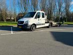Mercedes-Benz Sprinter Sprinter 2014 be trekker evt trailer, Origineel Nederlands, Te koop, 6 stoelen, 2110 kg