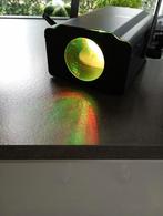 Grundig party disco projector, Ophalen, Zo goed als nieuw, Licht