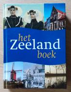 P. Sijnke - Zeeland Boek, 20e eeuw of later, P. Sijnke, Nieuw, Ophalen of Verzenden