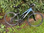 mountainbike, Fietsen en Brommers, Fietsen | Dames | Sportfietsen en Toerfietsen, Overige merken, 26 inch, Gebruikt, 15 tot 20 versnellingen