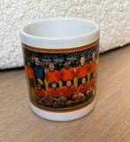Nederlands Elftal voetbal Mok, Ophalen of Verzenden