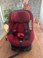 Maxi cosi axissfix plus i size 360 graden draaibaar, Kinderen en Baby's, Autostoeltjes, Ophalen, Gebruikt, 0 t/m 18 kg, Isofix