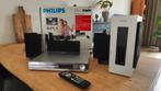 Philips DVD home cinema-systeem HTS3154/12, Audio, Tv en Foto, Home Cinema-sets, Ophalen, Philips, Zo goed als nieuw, 5.1-systeem