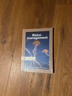 Risicomanagement - Sonja Jakljevic, Boeken, Verzenden, Nieuw, Management
