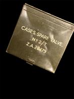 WW2 Lampen Box WS38, Verzamelen, Militaria | Tweede Wereldoorlog, Ophalen of Verzenden