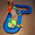 Aquaplay avontureland waterbaan, Ophalen of Verzenden, Gebruikt