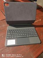 Magic magnetic keyboard Voor Huawei Matepad 12,6 Pro, Ophalen, Zo goed als nieuw
