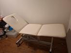 Elelctrische massage tafel, Ophalen, Gebruikt, Massagetafel