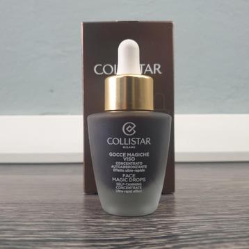 Collistar magic drops - nieuw in verpakking beschikbaar voor biedingen