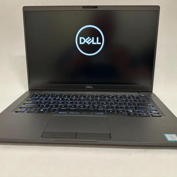 Dell Latitude 7400 14/i5-8365U/16/512/W11 beschikbaar voor biedingen
