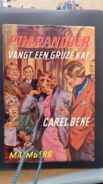 Pim Pandoer, Boeken, Ophalen, Gelezen, Fictie